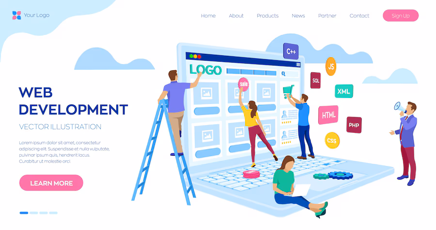 Website Development
